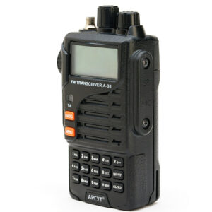 Радиостанция Аргут А-36