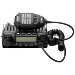 Радиостанция мобильная Аргут А-403