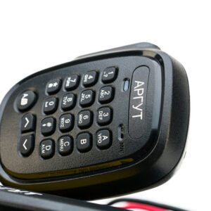 Цифровая радиостанция Аргут А-703