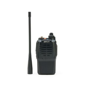 Радиостанция Аргут А-23 ВТ UHF