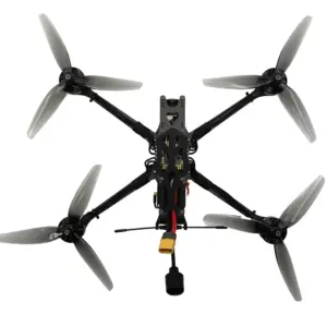 FPV дрон Победитель 7 дюймов