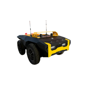 Ровер Droneshub CONTACT