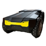 Ровер Droneshub PIRANHA