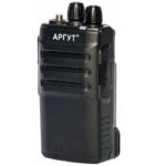 Радиостанция Аргут А-24 UHF