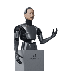 Робот-гуманоид Noetix Robotics Hobbs