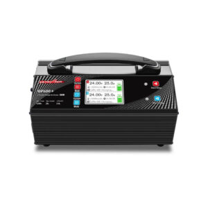 Зарядное устройство Ultra Power UP600+