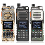 Радиостанция Baofeng UV-25