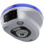 GNSS-приёмник PrinCe i30 VR