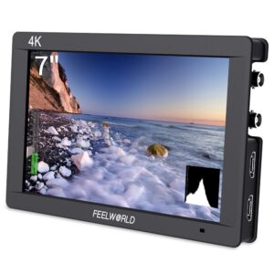 FPV-монитор Feelworld FPV1032 10"