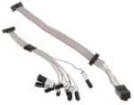 Плата для разработки Atmel-ICE Basic Kit