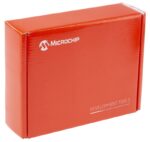 Плата для разработки Atmel-ICE Basic Kit