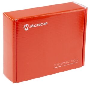 Плата для разработки Atmel-ICE Basic Kit