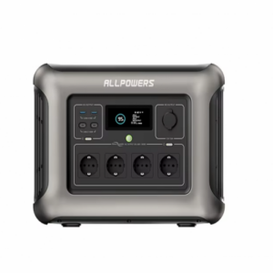 Электростанция ALLPOWERS R1500