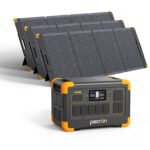 Электростанция Pecron E1000