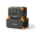 Электростанция Pecron E1000