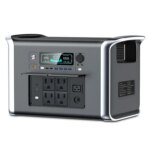 Электростанция CTOLITY P2000