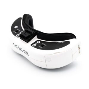 FPV-очки FatShark Dominator HDO+