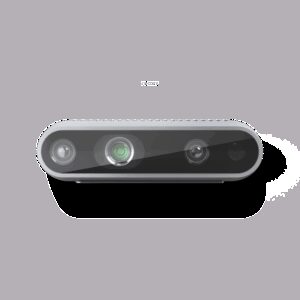 Камера Intel 435i