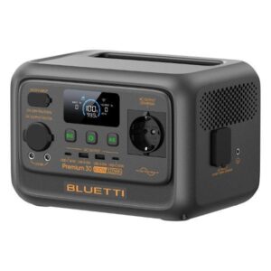 Электростанция Bluetti Premium 30 V2