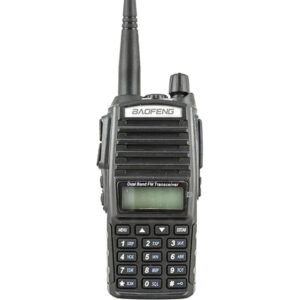 Радиостанция Baofeng UV-82