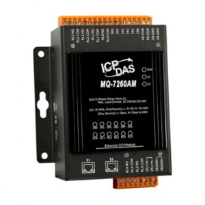 Модуль ввода-вывода MQ-7260AM ICP DAS