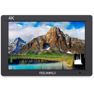 FPV-монитор Feelworld FPV1032 10"