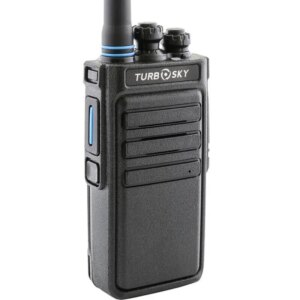 Радиостанция Turbosky T5