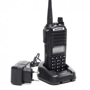 Радиостанция Baofeng UV-82 8W