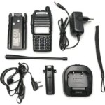 Радиостанция Baofeng UV-82 8W