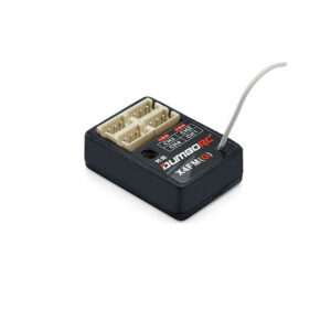 Приёмник DumboRC X4FMG