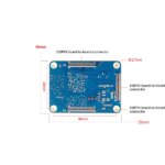 Микрокомпьютер Orange Pi CM5 16GB 32G eMMC