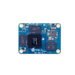 Микрокомпьютер Orange Pi CM5 16GB 32G eMMC