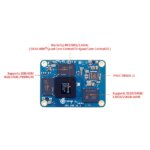 Микрокомпьютер Orange Pi CM5 16GB 32G eMMC