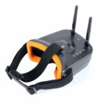 FPV-очки Mini 3 Inches