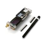Плата LILYGO T-Beam SUPREME ESP32-S3 SX1262