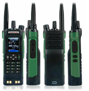 Радиостанция Baofeng DM-32
