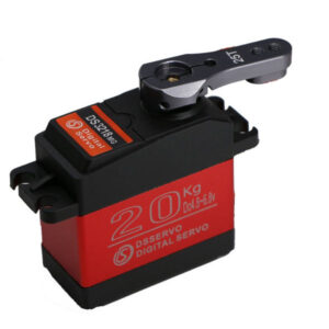 Сервопривод DS3218MG