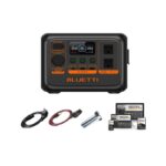 Электростанция Bluetti AC2P