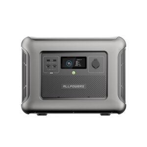 Электростанция ALLPOWERS R2500