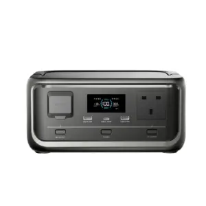 Электростанция ALLPOWERS VOLIX P300