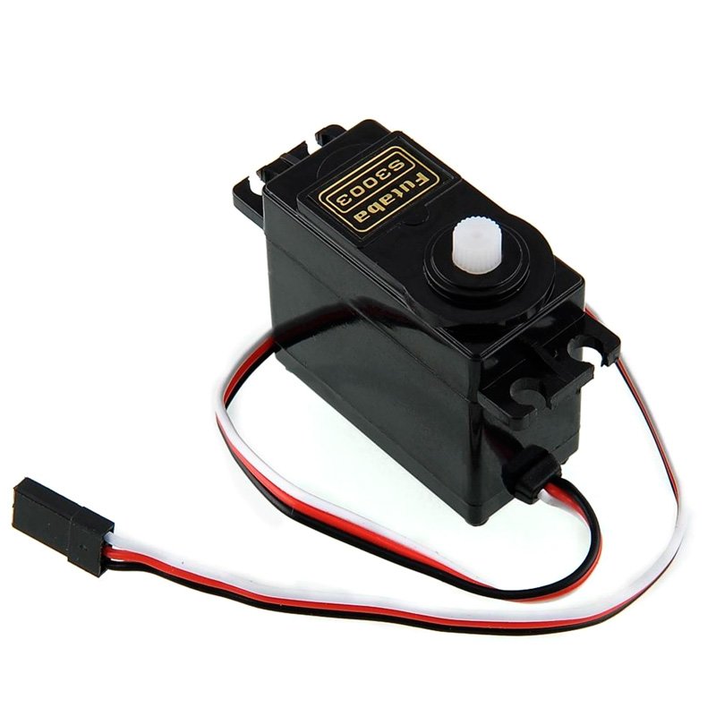 Сервопривод Futaba S3003 1 Сервопривод Futaba S3003
