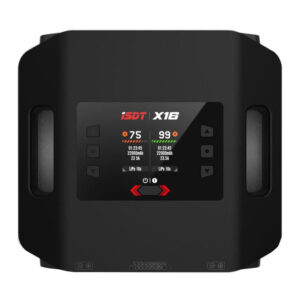 Зарядное устройство ISDT X16