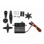 Сервомашинка цифровая JX Servo CLS6331