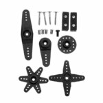 Сервомашинка цифровая JX Servo CLS6331