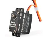 Сервопривод 9imod DS35MG