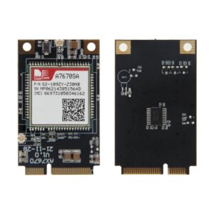 Плата LILYGO T-PCIE-SIM
