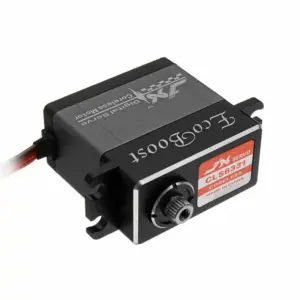 Сервомашинка цифровая JX Servo CLS6331