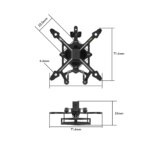 Рама Flywoo Flybee16