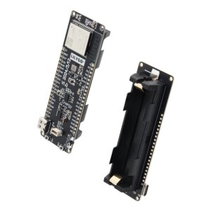 Плата LILYGO T-Energy-S3