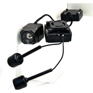 Камера CADDXFPV 006HD Camera Eclipse